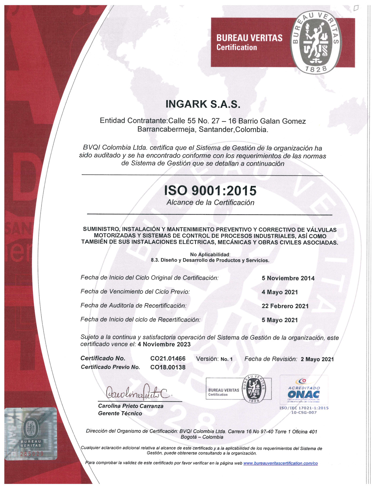 ISO-9001